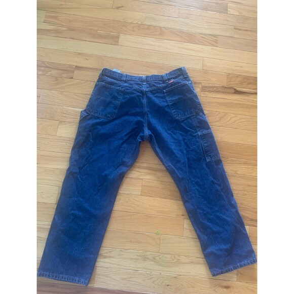 jeans by wrangler 42 x 30 - Picture 2 of 4